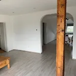 Schoene Ferienwohnung Im Dachgeschoss