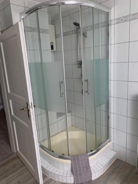 Schoene Ferienwohnung Im Dachgeschoss