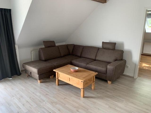 Schoene Ferienwohnung Im Dachgeschoss * Essen